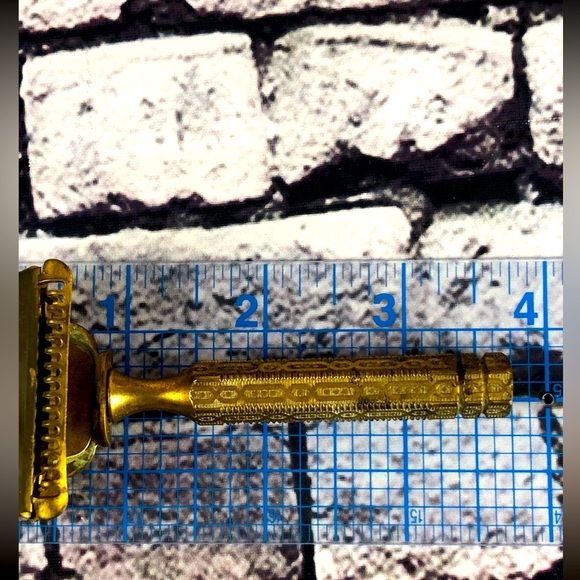 Vintage Ever-Ready Razor - Picture 4 of 6